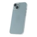 Etui IPHONE XR Slim Color Case transparentne