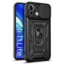 Etui XIAOMI MI 11 LITE Nexeri CamShield Pro czarne