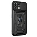 Etui XIAOMI MI 11 LITE Nexeri CamShield Pro czarne