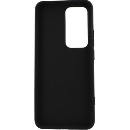 Etui OPPO RENO 12 F / FS 3MK Matt Case czarne