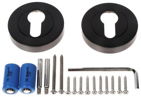 KLAMKA Z ZAMKIEM SZYFROWYM OR-ZS-850/B Bluetooth ORNO