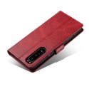 Etui XIAOMI REDMI NOTE 13 PRO+ 5G Nexeri Wallet czerwone