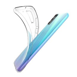 Etui OPPO RENO 12F 5G Nexeri Slim Case Protect 2mm transparentne