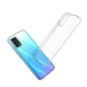 Etui OPPO RENO 12F 5G Nexeri Slim Case Protect 2mm transparentne