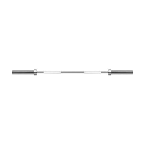Gryf olimpijski prosty 50 mm, sztanga olimpijska 150cm 9kg REBEL ACTIVE
