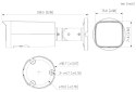 KAMERA IP IPC-HFW2449T-ZAS-IL-27135 Smart Dual Light WizSense - 4 Mpx 2.7 ... 13.5 mm - MOTOZOOM DAHUA