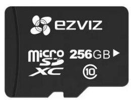 Karta pamięci microSD Ezviz 256GB