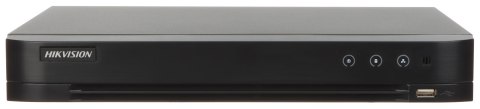 REJESTRATOR AHD, HD-CVI, HD-TVI, CVBS, IP IDS-7216HQHI-M1/XT 16 KANAŁÓW AcuSense Hikvision