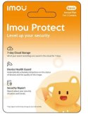 Kamera IP Imou bullet 3 5MP z chmurą Imou Protect