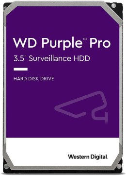 DYSK WD PURPLE 10TB PRO WD101PURP Recertyfikowany