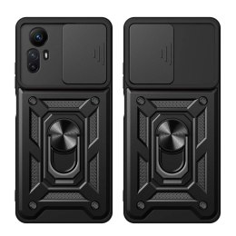 Etui XIAOMI REDMI NOTE 12S Nexeri CamShield Pro czarne