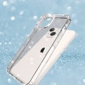 Etui IPHONE 13 PRO MAX Trans Glitter transparentne