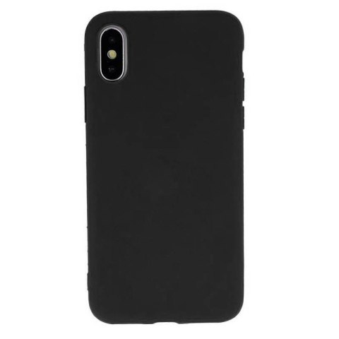 Etui MOTOROLA MOTO G13 / G23 Back Żel Matt czarne