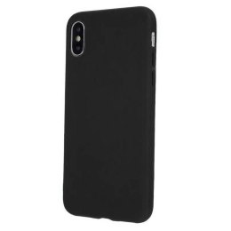 Etui MOTOROLA MOTO G13 / G23 Back Żel Matt czarne