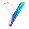 Etui REALME C61 Nexeri Slim Case Protect 2mm transparentne