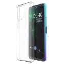 Etui REALME C61 Nexeri Slim Case Protect 2mm transparentne