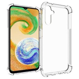 Etui SAMSUNG GALAXY M35 5G Antishock Case transparentne