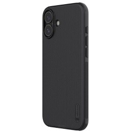 Etui IPHONE 16 Nillkin Super Shield Pro czarne