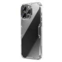 Etui IPHONE 16 PRO MAX Nillkin Nature Pro Clear transparentne