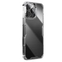 Etui IPHONE 16 PRO MAX Nillkin Nature Pro Clear transparentne