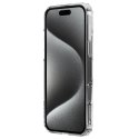 Etui IPHONE 16 PRO MAX Nillkin Nature Pro Clear transparentne