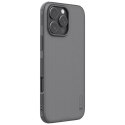 Etui IPHONE 16 PRO MAX Nillkin Super Shield Pro Titanium Gray