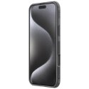 Etui IPHONE 16 PRO MAX Nillkin Super Shield Pro Titanium Gray