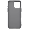 Etui IPHONE 16 PRO MAX Nillkin Super Shield Pro Titanium Gray