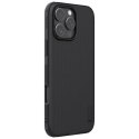 Etui IPHONE 16 PRO Nillkin Super Shield Pro czarne