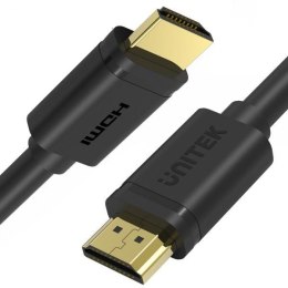 Kabel HDMI Unitek HDMI 2.0, 4K 60Hz, 1m