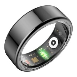 Smartring Colmi R02 18.9MM 9 (Czarny)