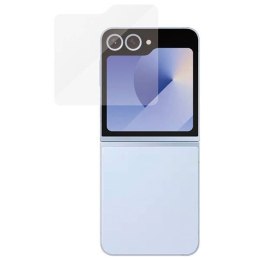 Szkło Hartowane 5D SAMSUNG GALAXY Z FLIP 6 SAFE by PanzerGlass Tempered Glass (SAFE95866)