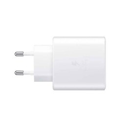 Ładowarka sieciowa PD USB-C LITTE, 45W Single biała