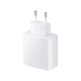 Ładowarka sieciowa PD USB-C LITTE, 45W Single biała