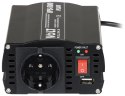 MODUŁ PRZETWORNICY IPS-500-PLUS