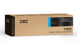 Toner OXE zamiennik HP 216A W2411A LaserJet Color M155, M182, M183 0.85K Cyan