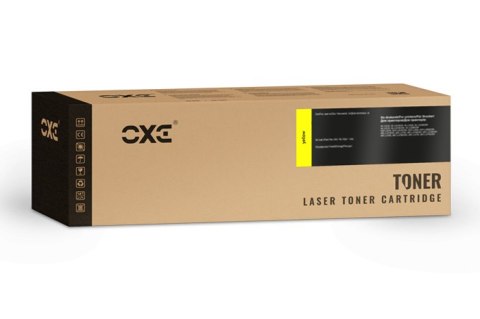 Toner OXE zamiennik HP 216A W2412A LaserJet Color M155, M182, M183 0.85K Yellow