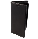 Etui OPPO RENO 12 5G Portfel z Klapką Skóra Ekologiczna Kabura Magnet Book czarne