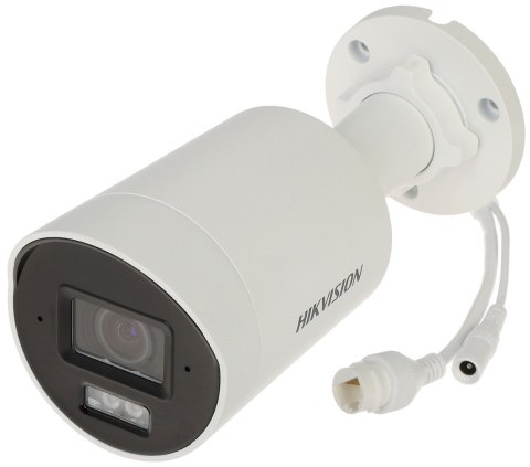 KAMERA IP DS-2CD2043G2-LI2U(2.8MM) ACUSENSE Smart Hybrid Light - 4 Mpx Hikvision