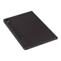 Oryginalne Etui GALAXY TAB S9 11.0 / S9 FE 10.9 Samsung Book Cover Keyboard Slim (EF-DX720UBEGWW) czarne