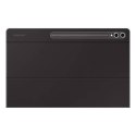 Oryginalne Etui SAMSUNG TAB S10 ULTRA 14.6 / S9 ULTRA 14.6 Samsung Book Cover Keyboard Slim (EF-DX920UBEGWW) czarne