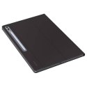 Oryginalne Etui SAMSUNG TAB S10 ULTRA 14.6 / S9 ULTRA 14.6 Samsung Book Cover Keyboard Slim (EF-DX920UBEGWW) czarne