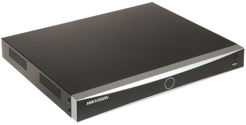 REJESTRATOR IP DS-7608NXI-K2(D) 8 KANAŁÓW AcuSense Hikvision