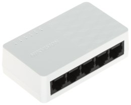 SWITCH DS-3E0505D-O 5-PORTOWY Hikvision