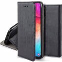 Etui XIAOMI MI 11 LITE portfel z klapką Flip Magnet czarne