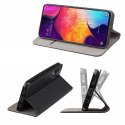 Etui XIAOMI REDMI NOTE 13 PRO+ 5G Portfel z Klapką Flip Magnet czarne