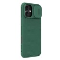 Etui IPHONE 16 Nillkin CamShield Pro zielone