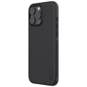 Etui IPHONE 16 PRO Nillkin Super Shield Pro czarne