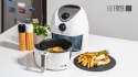 Frytkownica beztłuszczowa TEESA AIR FRYER 3,2 l