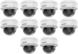 KAMERA IP HIKVISION DS-2CD1143G2-I(2.8mm) Opakowanie zbiorcze 10szt.